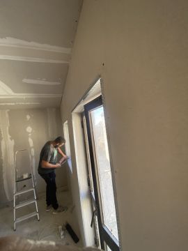 Eliezer Junior - Gouveia - Kitchen Fan Installation or Replacement