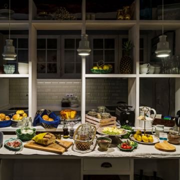 João Oliveira - Porto - Corporate Dinner Catering