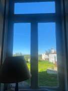 PVC Windows Installation