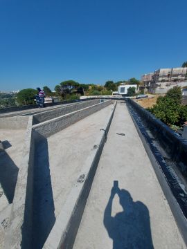 Criacoes eternas unipessoal lda - Almada - Réparation ou remplacement de revêtement de sol en vinyle ou en linoléum