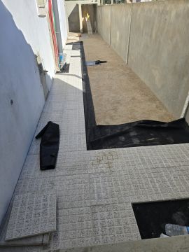 Andrade construções Unipessoal LDA - Palmela - Instalación de alfombras