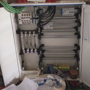 PessoEletro - Vila Franca de Xira - Instalação e Reparação de Intercomunicadores