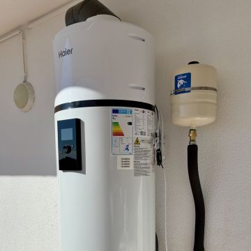 Hidrodinâmica | Canalização e Climatização - Lourinhã - Instalação ou Substituição da Canalização Exterior