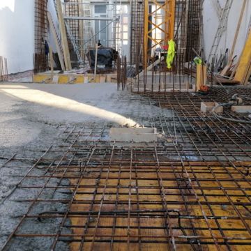 Zanelato Construções e Remodelações unipessoal Lda - Loures - Reparação e Texturização de Paredes de Pladur