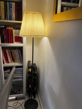 Électricité