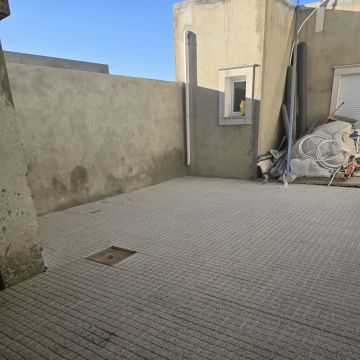 Andrade construções Unipessoal LDA - Palmela - Baldosas