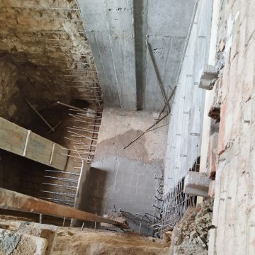 Zanelato Construções e Remodelações unipessoal Lda - Loures - Serviço Doméstico