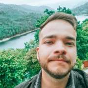 Rui Paiva - Braga - iOS App Development