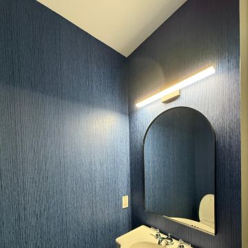 Decora Wallpaper -  - Restauración de papel pintado