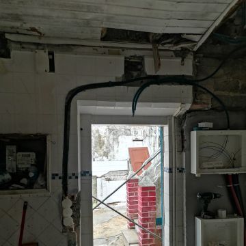 Zanelato Construções e Remodelações unipessoal Lda - Loures - Remodelação de Casa de Banho