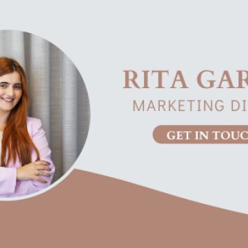 Rita Garcia - Maia - Digital Marketing