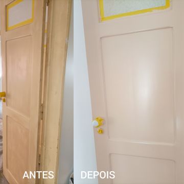 Diogo Santos - Pintura Construção Civil - Torres Vedras - Roofing