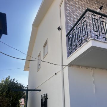 Vieira - Alenquer - Reparação de Armários
