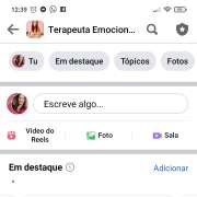 Adriana Carneiro - Caldas da Rainha - Tratamento Reiki