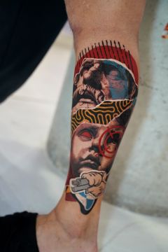 Velhinho Tattoo - Sintra - Piercer