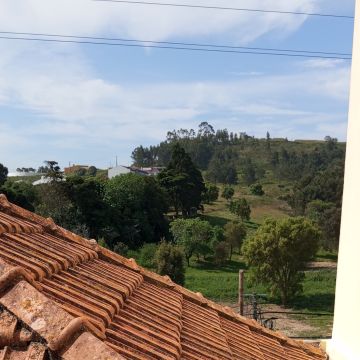 MS Renova - Alenquer - Instalação de Escadas
