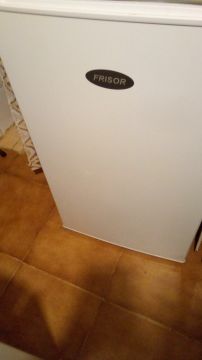 Refrigerator Repairman