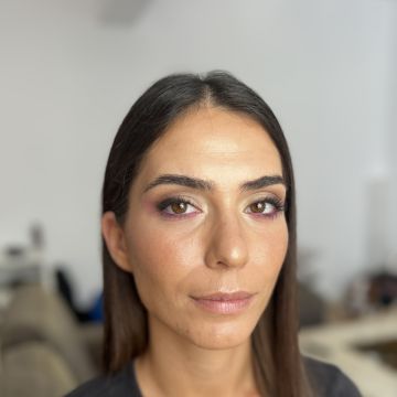 Frederica Miranda - Lisboa - Event Makeup