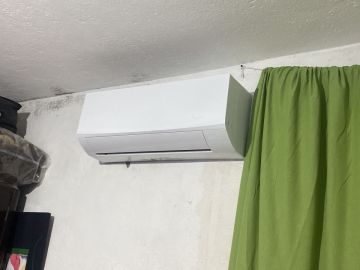 Eliezer Junior - Gouveia - Kitchen Fan Installation or Replacement