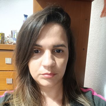 Camila Rezende - Cascais - Limpeza a Fundo