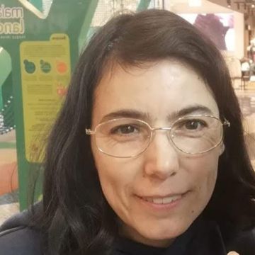 Sandra Barbosa - Maia - Limpieza de oficinas (recurrente)
