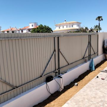 Pronto fix - Huelva - Instalación de alfombras