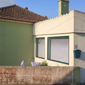 DS COR & ESTILO - DIOGO SANTOS - Torres Vedras - Servicio de pequeños trabajos