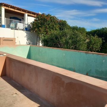 G.p.construções lda - Faro - Sauna Repair or Maintenance