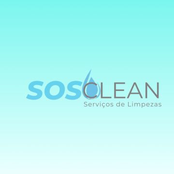 SOS CLEAN GERAL - Caldas da Rainha - Limpeza a Fundo