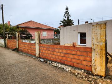 Nélson Vaz - Sintra - Instalação ou Substituição de Telhado