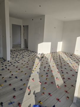 Andrade construções Unipessoal LDA - Palmela - Remodelación de cocinas