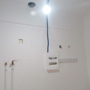 Zanelato Construções e Remodelações unipessoal Lda - Loures - Armários de Cozinha