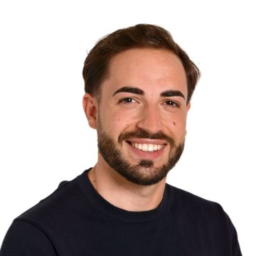 Tiago Gonçalves - Maia - Therapeutic Massage