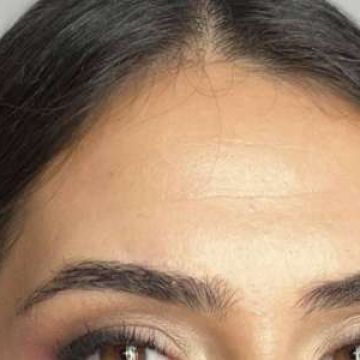Frederica Miranda - Lisboa - Wedding Makeup