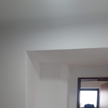 Tg Prime Remodelação - Almada - Isolation intérieure