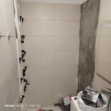 Zanelato Construções e Remodelações unipessoal Lda - Loures - Instalação de Paredes de Pladur