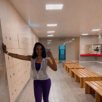 Caroline Vieira - Seixal - Limpeza de Espaço Comercial