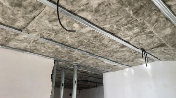 Criacoes eternas unipessoal lda - Almada - Isolation thermique par l’extérieur