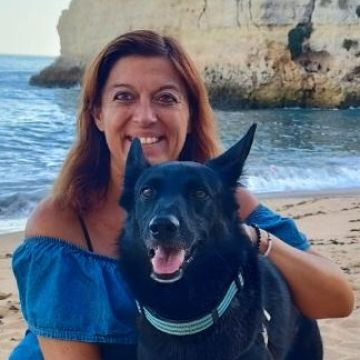 Salomé Rosário - Lagoa - Privatdetektive