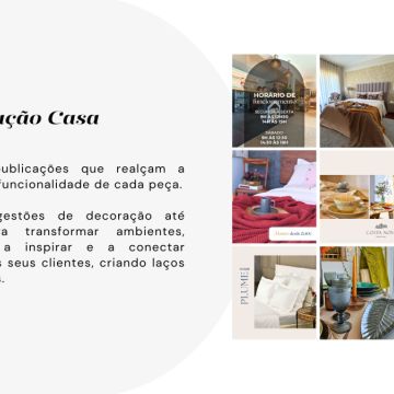 Sonia Maciel Social Media Manager - Esposende - Grafikdesign