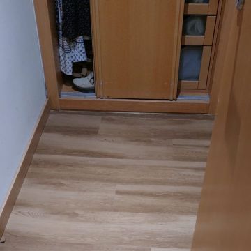 Tg Prime Remodelação - Almada - Insonorisation
