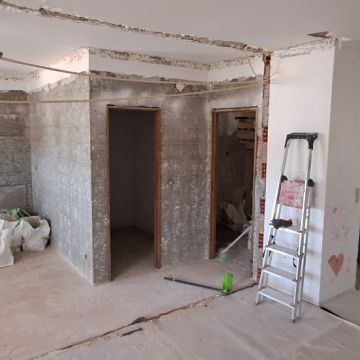 Eduard - Vila Nova de Gaia - Remodelação de Quarto