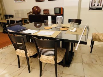 Restaurador de Estofos