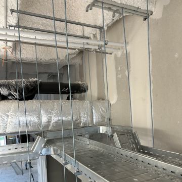 Lucas - Loures - Problemas eléctricos y de cableado