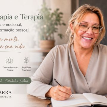 Telma Bidarra Terapeuta - Seixal - Alternative Healing and Hypnoteraphy