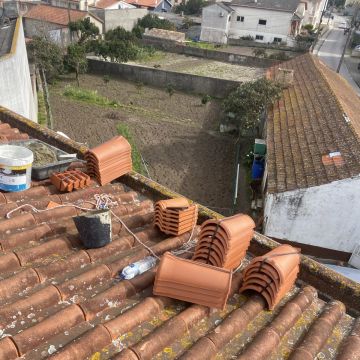 Eliezer Junior - Gouveia - Central Air Conditioning Maintenance
