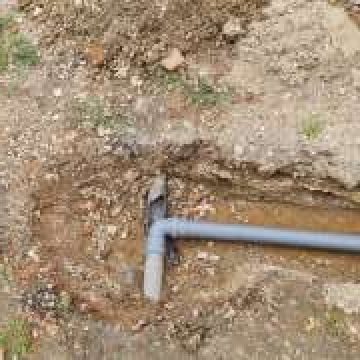 Vitor Fonseca multi service - Santarém - Instalação ou Substituição da Canalização Exterior