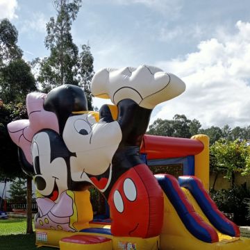 DivertidaMente / Angélica Sá - Paredes de Coura - Balloon Artistry