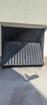 flechaesbelta - Almada - Roof Cleaning