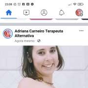 Adriana Carneiro - Caldas da Rainha - Reiki